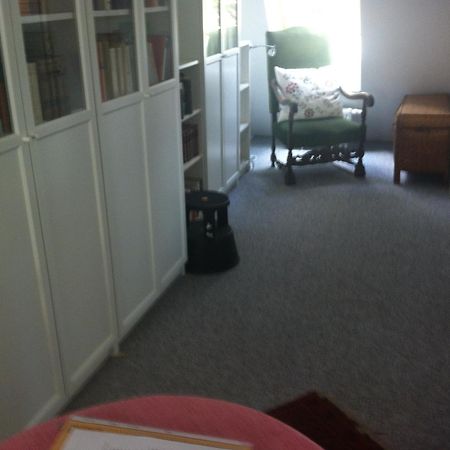 Ferienwohnung Heil - Кёнигс-Вустерхаузен Номер фото