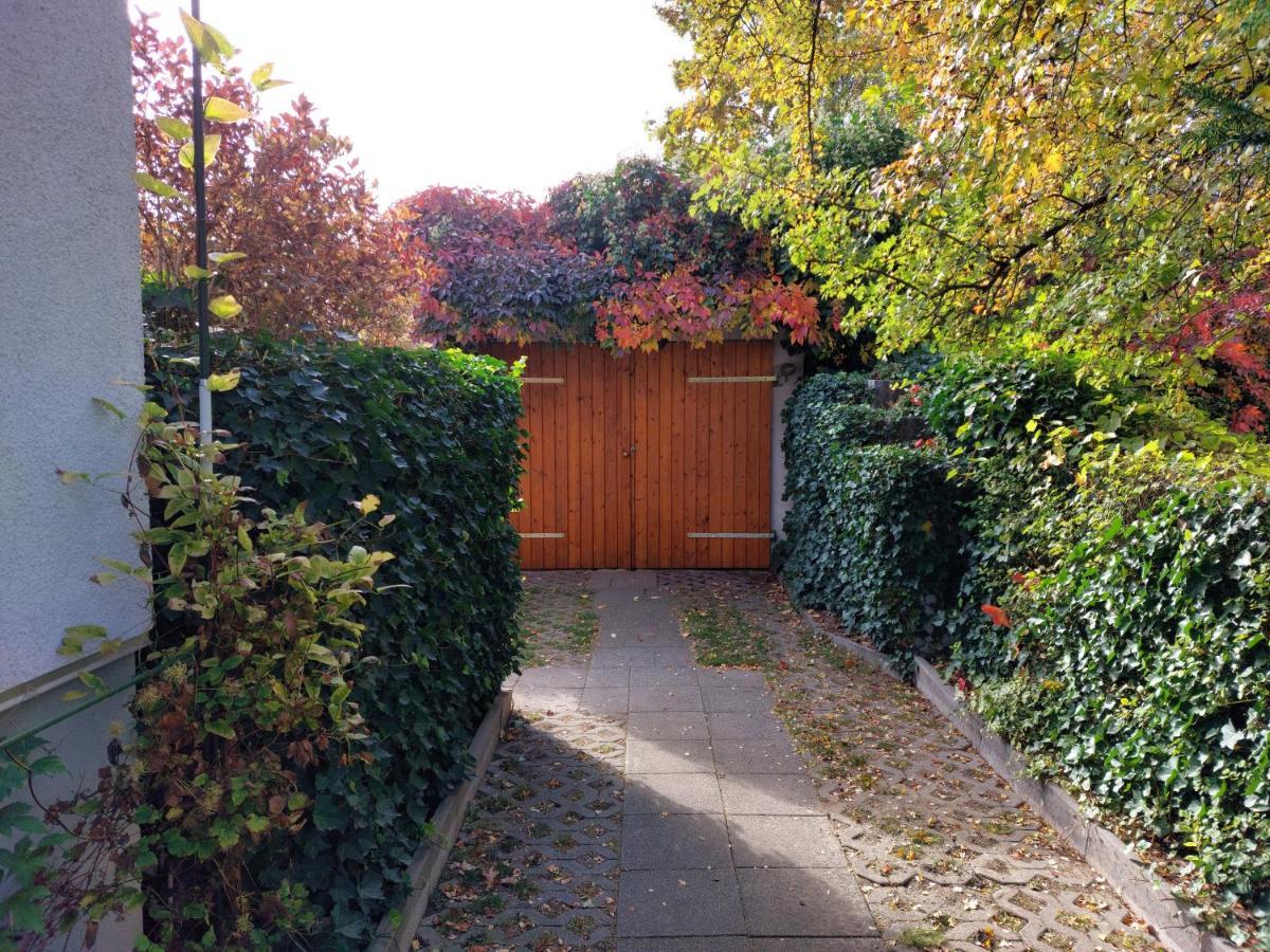 Ferienwohnung Heil - Кёнигс-Вустерхаузен Экстерьер фото