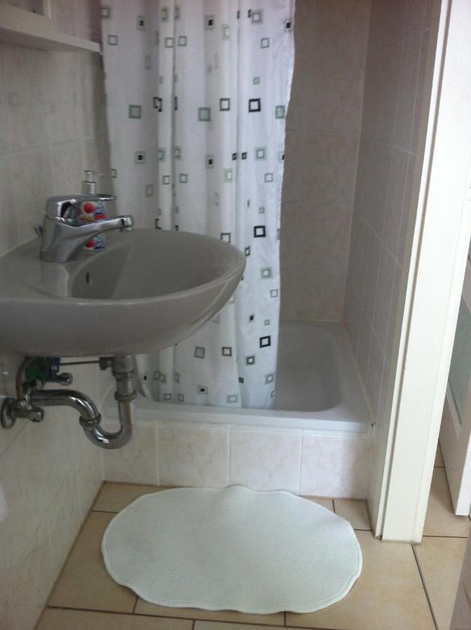 Ferienwohnung Heil - Кёнигс-Вустерхаузен Экстерьер фото
