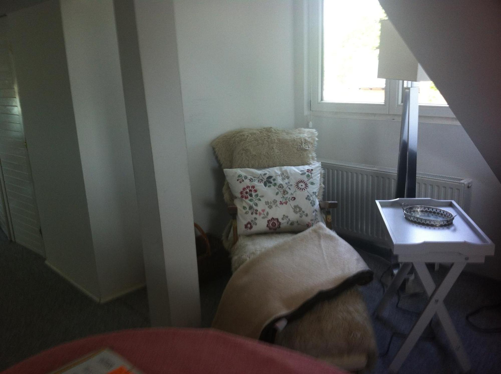 Ferienwohnung Heil - Кёнигс-Вустерхаузен Номер фото