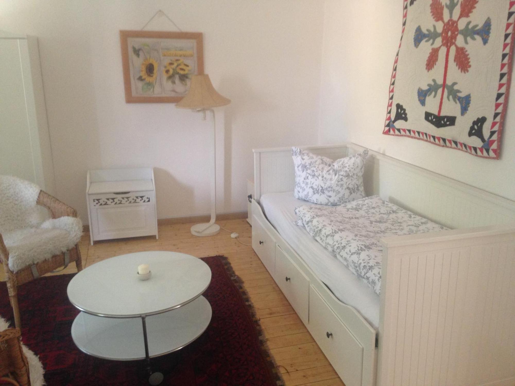 Ferienwohnung Heil - Кёнигс-Вустерхаузен Номер фото