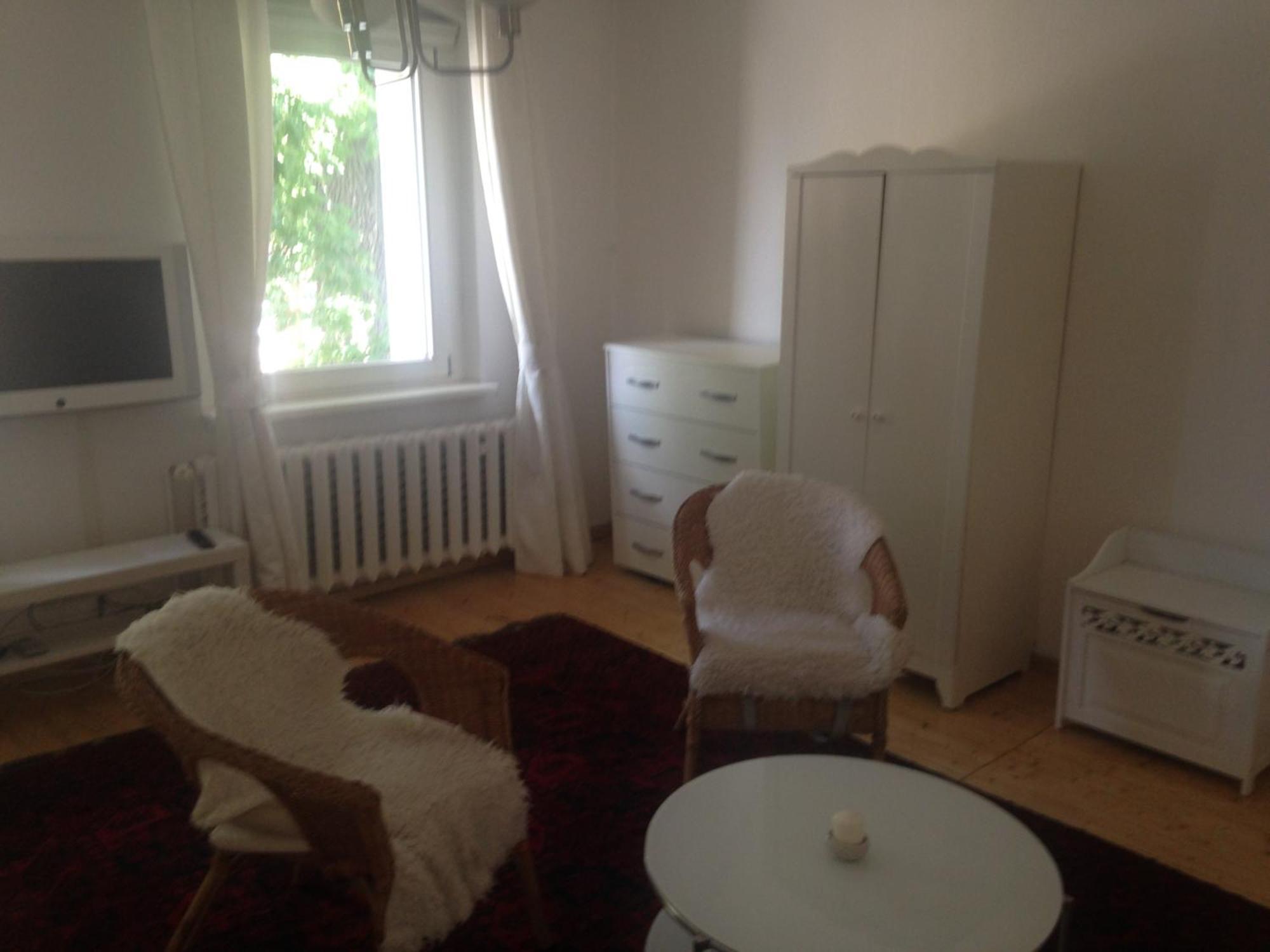 Ferienwohnung Heil - Кёнигс-Вустерхаузен Номер фото
